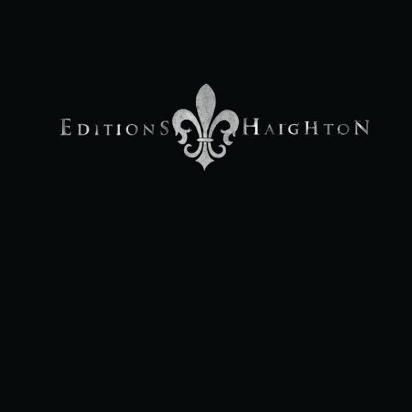 Editions Haighton – In The Chapel '88