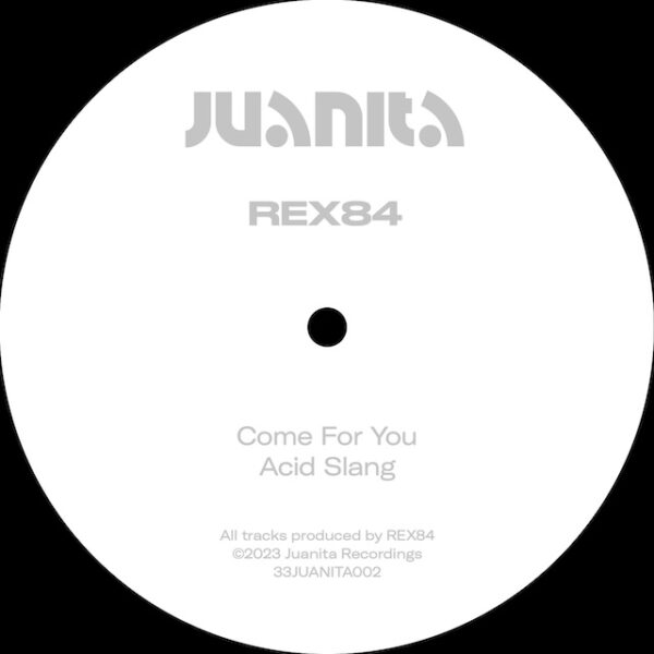 REX84 ‎– Come For You