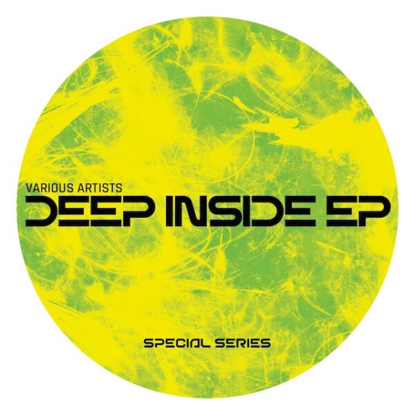 Various – Deep Inside EP