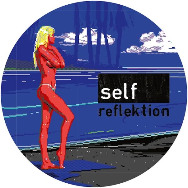 Cravo – Self Reflektion 18