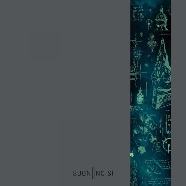 Suoni Incisi – Suoni Incisi 003-001