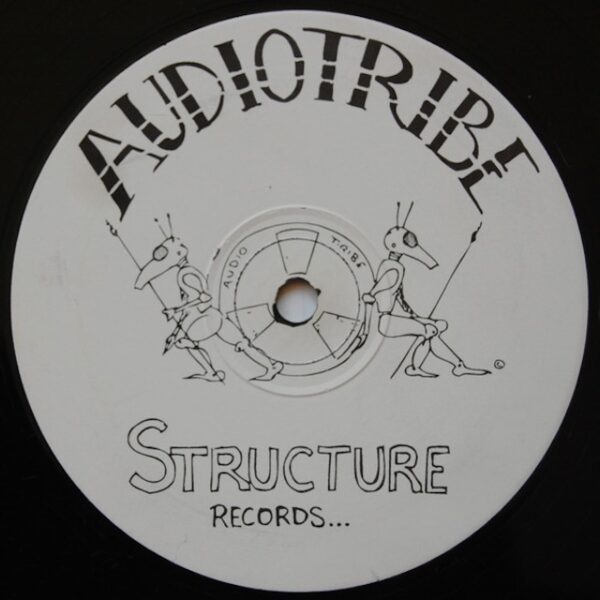 Audiotribe – Flaming Tribal