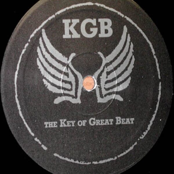 KGB / The Key Of Great Beat – Bondage