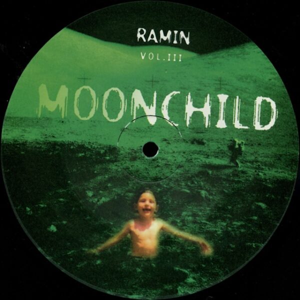 Ramin – Vol. III (Moonchild)